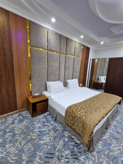 سويت ان العلا للشقق المفروشة الخاصة Sweet In alula Apartments and organizing tours - Al-ʿUla - 2