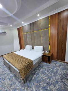 سويت ان العلا للشقق المفروشة الخاصة Sweet In alula Apartments and organizing tours - Al-ʿUla - 1