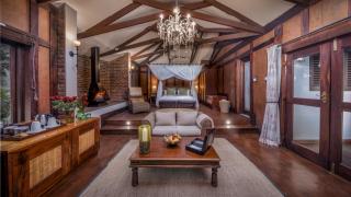 Elewana Arusha Coffee Lodge - 9