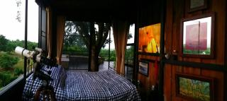 Napahong Treehouse นาป่าฮง - - 3