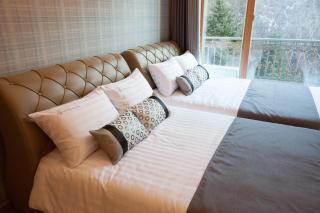 Cheongpyeong Family Hotel and Caviar Park - Gapyeong - 1