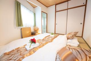 Dc難波南大国401 - Osaca - 6