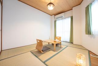 Dc難波南大国401 - Osaca - 7