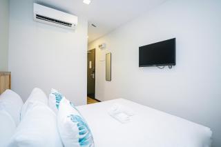 Swing & Pillows - Apple Hotel Shah Alam - 3