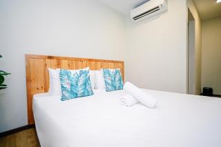 Swing & Pillows - Apple Hotel Shah Alam - Shah Alam - 3
