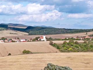 Hájenka - Želetice - 7