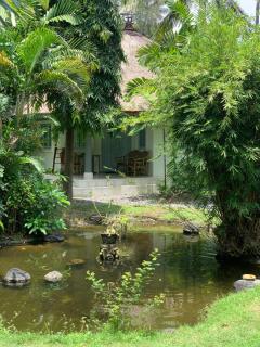 Poppies Cottages on Two - Legian - 9