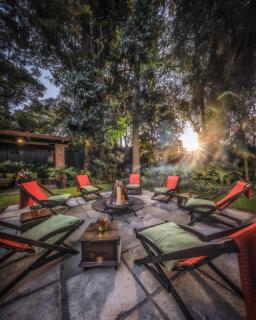 Elewana Arusha Coffee Lodge - 3