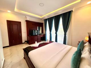 NyNa Villa Guesthouse - Kampot - 7