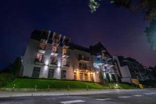 Rezydencja Familia - Świnoujście - 9