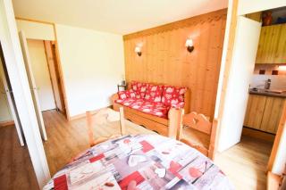 Résidence Les Aollets - Studio pour 4 Personnes MAE-9274 - La Plagne Tarentaise - 0