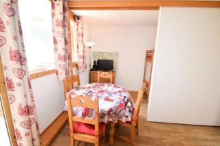 Résidence Les Aollets - Studio pour 4 Personnes MAE-9274 - La Plagne Tarentaise - 8