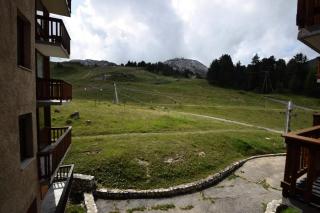Résidence Les Aollets - Studio pour 4 Personnes MAE-9274 - La Plagne Tarentaise - 2