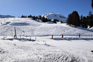 Résidence Les Aollets - Studio pour 4 Personnes MAE-9274 - La Plagne Tarentaise - 3