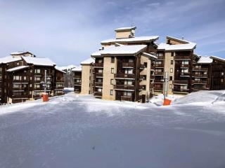 Résidence Les Aollets - Studio pour 4 Personnes MAE-9274 - La Plagne Tarentaise - 1