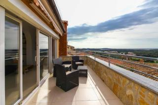 Perlina - apartment with a sea view - 9