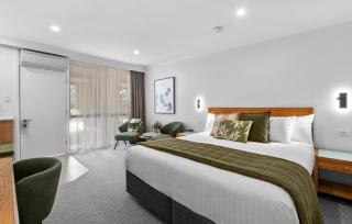 Beechworth Motor Inn - Beechworth - 8