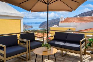 Village View Symi - 9