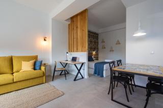 FLORIT FLATS - The Joaquin Sorolla Apartments with Bicycles - Valencia - 9