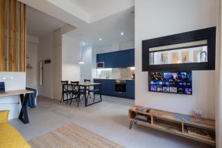 FLORIT FLATS - The Joaquin Sorolla Apartments with Bicycles - Valencia - 0