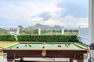 Luxurious 4-Bedroom Pool Villa Best Mountain Views - Hua Hin - 7
