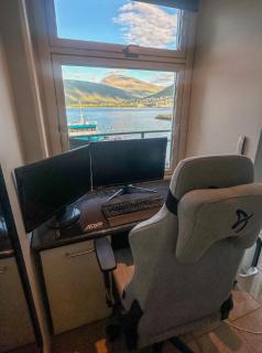 Aurora Lights View Central Apartment - 1