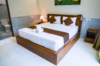 Moon Villa - 2BDR and Private Pool Enjoy Ubud Sky - Ubud - 6