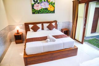 Moon Villa - 2BDR and Private Pool Enjoy Ubud Sky - 4