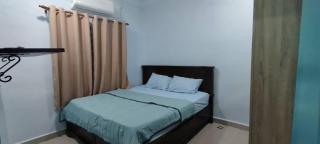 Rumah Biru Homestay - Kuantan - 4
