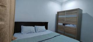 Rumah Biru Homestay - Kuantan - 1