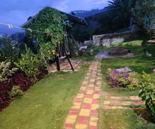 Luxury Glass House lowest price by Kodaikanal Stays - My Vacation Inn - Kodaikānāl - 1