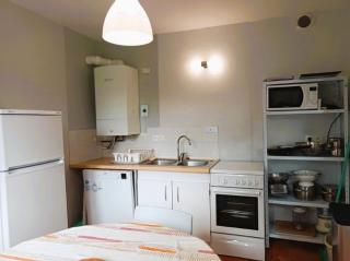 Appartement à 20m de la plage de Tourony à TREGASTEL - Ref 408 - Trégastel - 9