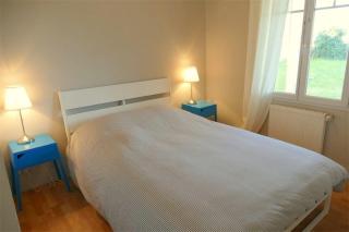Appartement à 20m de la plage de Tourony à TREGASTEL - Ref 408 - Trégastel - 8