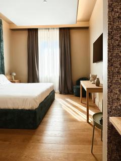 Residenza Imperiale - Luxury Guest House - Rome - 8