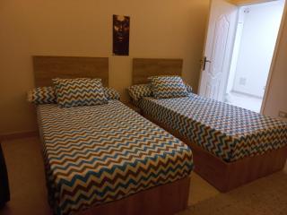 Cozy furnished apartment in Zahra El Maadi - Il Cairo - 0