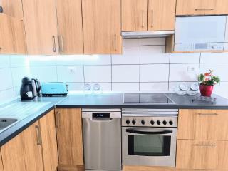 Seaview Apartment, Playa Chica, Las Gaviotas, Apartamento 311 - Santa Cruz de Tenerife - 2