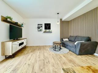 Tamara Apartments - Daun - 7