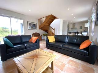 Jolie maison 3 étoiles proche sentier des douaniers à PLOUMANAC'H - Réf 331 - 1