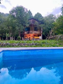 Maymekh Resort - Vanadzor - 0