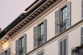 DOMYA - Manzoni 25 - Milan - 9