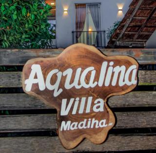 Aqua Lina Villa - Matara - 0