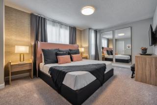 Last Minute Disney Getaway! Private Pool, Hot Tub & Games Room. Book Now! #81941 - Orlando - 0