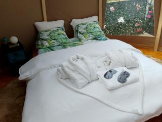 Glamping Dôme - Cagnes-sur-Mer - 1
