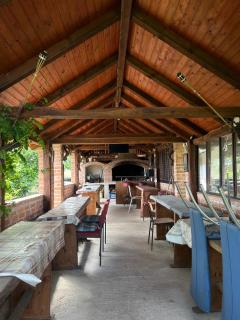 Comfortable Bungalow in Kutina with Private Garden - 1