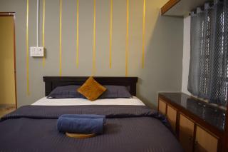 Krish Homestay 1 - Tirupati - 6