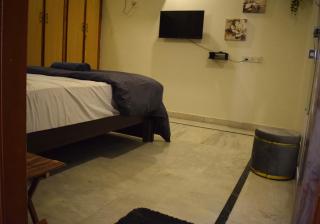 Krish Homestay 1 - Tirupati - 4