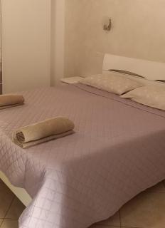 Trulli&CaseFichi - Bari - 1