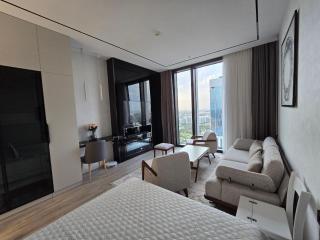 NEST ONE studio - Tashkent - 5