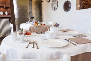 Sullivan Ristorante Hotel - Ponte San Marco - 3