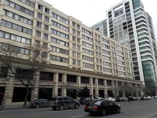 Прекрасная квартира Бульвар Набережная самый центре баку - 4